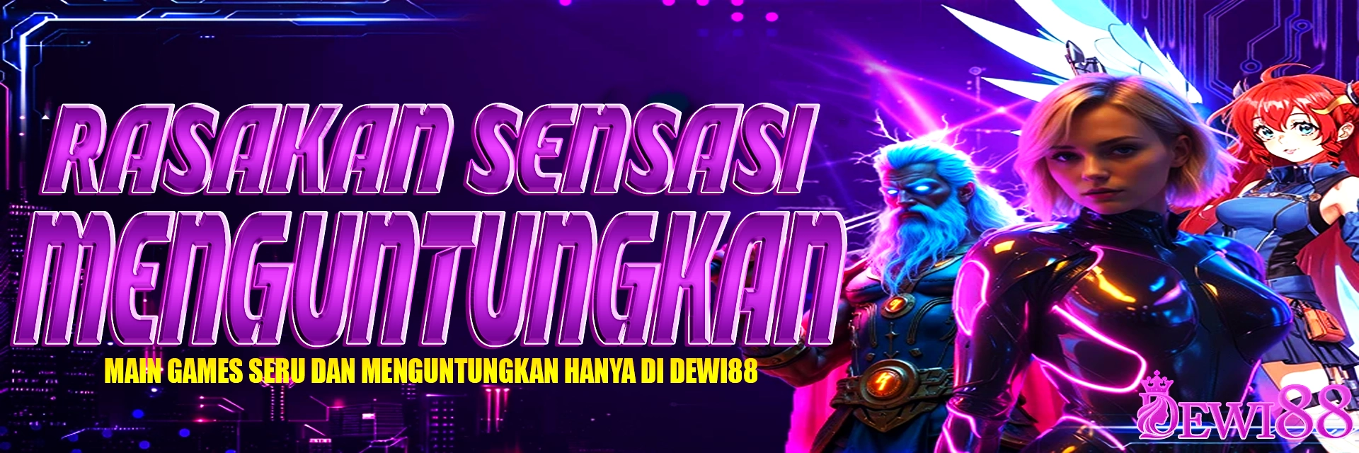Dewi88